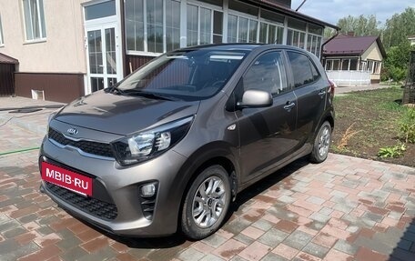 KIA Morning III, 2019 год, 1 400 000 рублей, 2 фотография