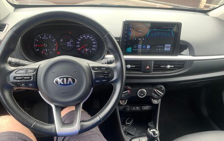 KIA Morning III, 2019 год, 1 400 000 рублей, 8 фотография