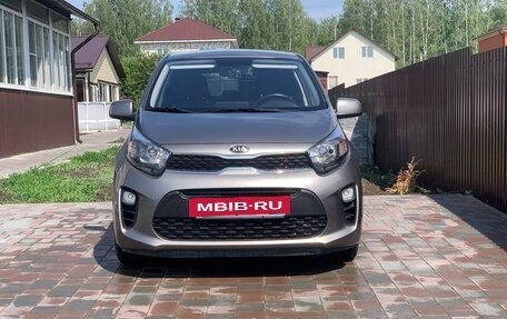 KIA Morning III, 2019 год, 1 400 000 рублей, 6 фотография
