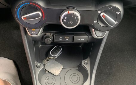KIA Morning III, 2019 год, 1 400 000 рублей, 19 фотография