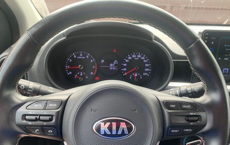 KIA Morning III, 2019 год, 1 400 000 рублей, 20 фотография