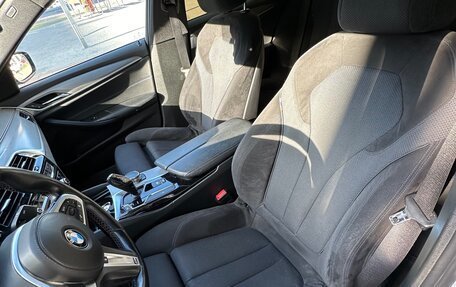 BMW 5 серия, 2017 год, 2 920 000 рублей, 11 фотография