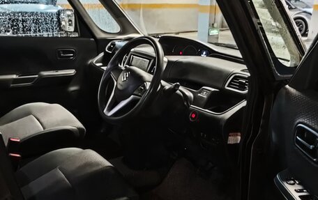 Suzuki Solio III, 2020 год, 1 057 000 рублей, 25 фотография