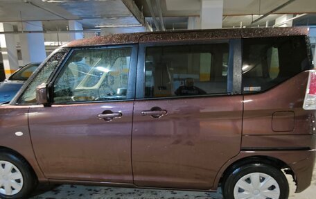 Suzuki Solio III, 2020 год, 1 057 000 рублей, 27 фотография
