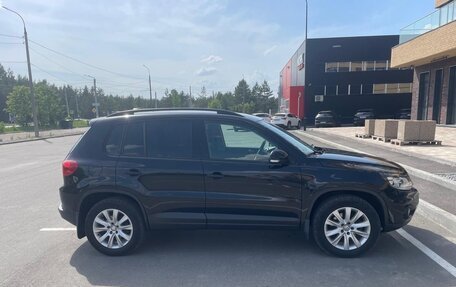 Volkswagen Tiguan I, 2012 год, 1 250 000 рублей, 5 фотография