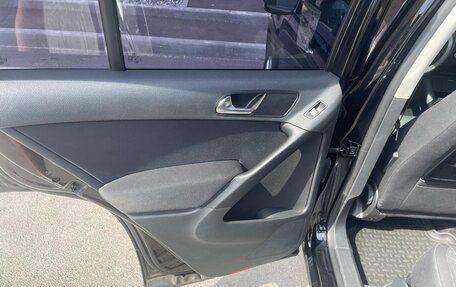 Volkswagen Tiguan I, 2012 год, 1 250 000 рублей, 10 фотография
