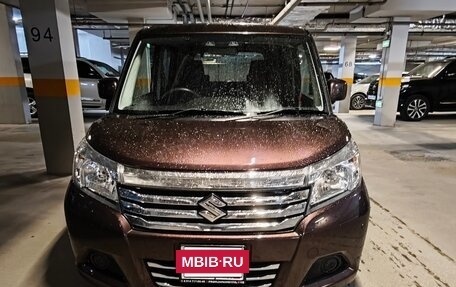Suzuki Solio III, 2020 год, 1 057 000 рублей, 31 фотография