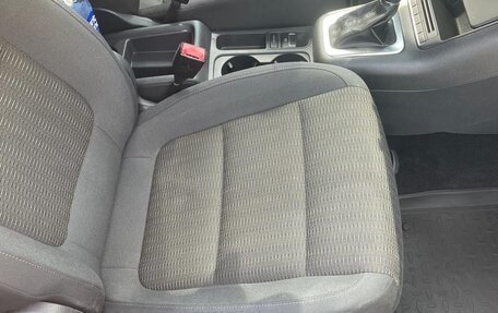 Volkswagen Tiguan I, 2012 год, 1 250 000 рублей, 15 фотография