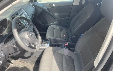 Volkswagen Tiguan I, 2012 год, 1 250 000 рублей, 12 фотография