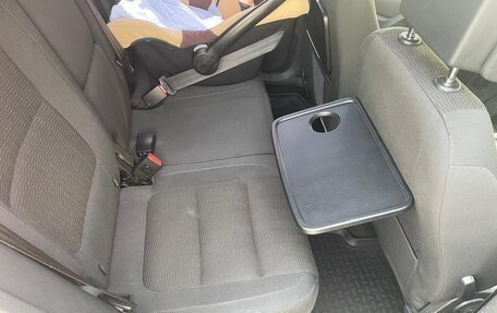 Volkswagen Tiguan I, 2012 год, 1 250 000 рублей, 17 фотография