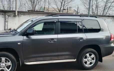 Toyota Land Cruiser 200, 2008 год, 2 320 000 рублей, 9 фотография