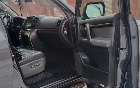 Toyota Land Cruiser 200, 2008 год, 2 320 000 рублей, 12 фотография