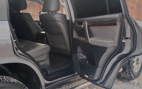 Toyota Land Cruiser 200, 2008 год, 2 320 000 рублей, 14 фотография