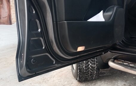 Toyota Land Cruiser 200, 2008 год, 2 320 000 рублей, 11 фотография