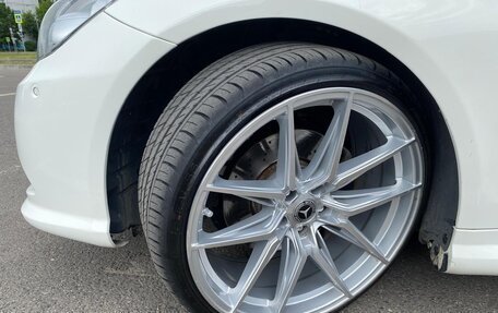 Mercedes-Benz E-Класс, 2011 год, 1 850 000 рублей, 11 фотография