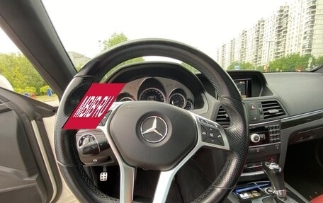 Mercedes-Benz E-Класс, 2011 год, 1 850 000 рублей, 9 фотография
