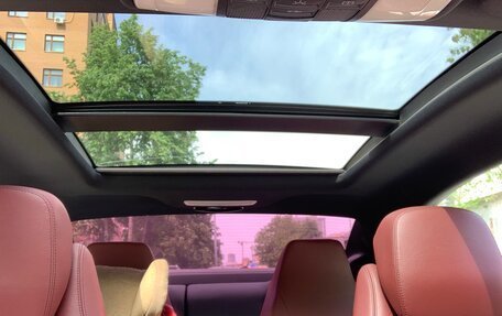 Mercedes-Benz E-Класс, 2011 год, 1 850 000 рублей, 17 фотография