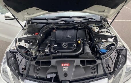 Mercedes-Benz E-Класс, 2011 год, 1 850 000 рублей, 15 фотография