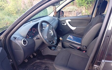 Renault Sandero I, 2013 год, 505 500 рублей, 6 фотография