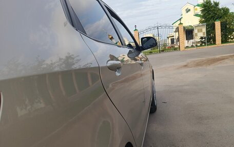 KIA Rio III рестайлинг, 2012 год, 750 000 рублей, 5 фотография