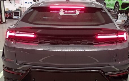Lamborghini Urus I, 2025 год, 52 000 000 рублей, 2 фотография