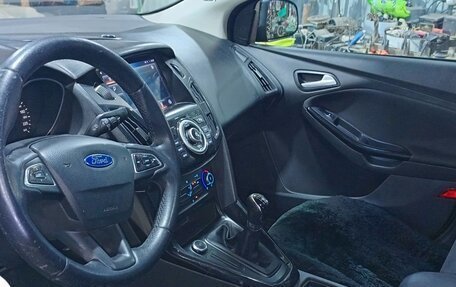 Ford Focus III, 2016 год, 1 350 000 рублей, 3 фотография