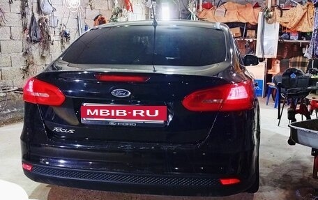 Ford Focus III, 2016 год, 1 350 000 рублей, 6 фотография