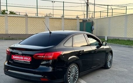Ford Focus III, 2016 год, 1 350 000 рублей, 7 фотография