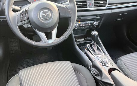 Mazda 3, 2013 год, 1 150 000 рублей, 8 фотография