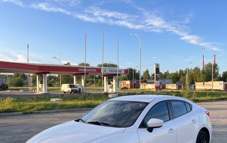 Mazda 3, 2013 год, 1 150 000 рублей, 14 фотография