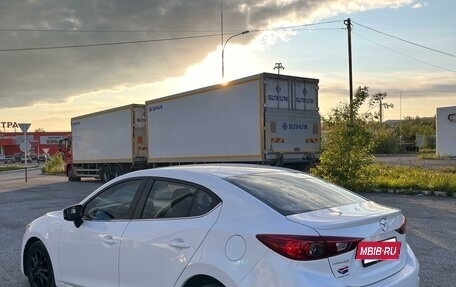 Mazda 3, 2013 год, 1 150 000 рублей, 3 фотография