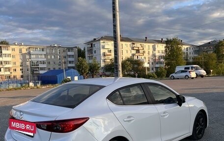Mazda 3, 2013 год, 1 150 000 рублей, 5 фотография