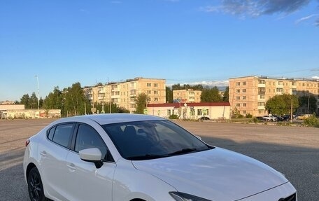 Mazda 3, 2013 год, 1 150 000 рублей, 6 фотография