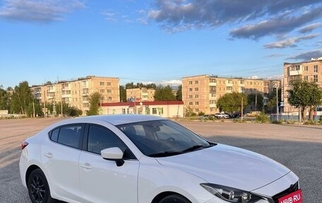 Mazda 3, 2013 год, 1 150 000 рублей, 13 фотография