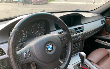 BMW 3 серия, 2008 год, 1 650 000 рублей, 9 фотография