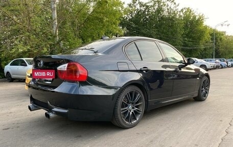 BMW 3 серия, 2008 год, 1 650 000 рублей, 4 фотография