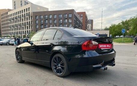 BMW 3 серия, 2008 год, 1 650 000 рублей, 5 фотография