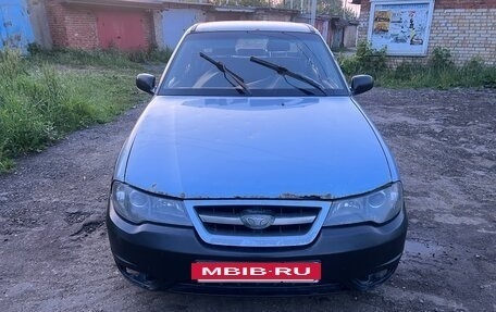 Daewoo Nexia I рестайлинг, 2012 год, 110 000 рублей, 2 фотография