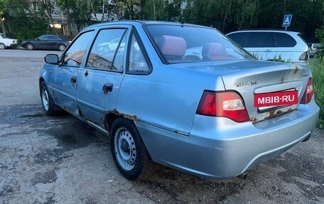 Daewoo Nexia I рестайлинг, 2012 год, 110 000 рублей, 6 фотография