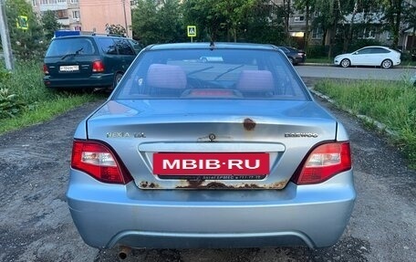 Daewoo Nexia I рестайлинг, 2012 год, 110 000 рублей, 5 фотография