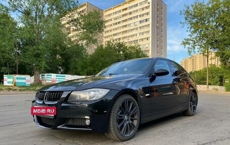 BMW 3 серия, 2008 год, 1 650 000 рублей, 7 фотография