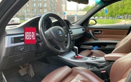 BMW 3 серия, 2008 год, 1 650 000 рублей, 8 фотография