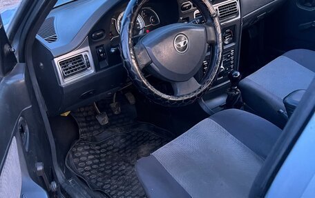 Daewoo Nexia I рестайлинг, 2012 год, 110 000 рублей, 11 фотография