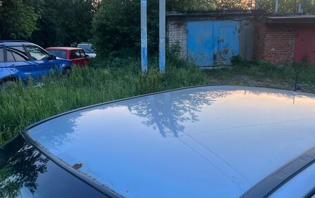 Daewoo Nexia I рестайлинг, 2012 год, 110 000 рублей, 10 фотография