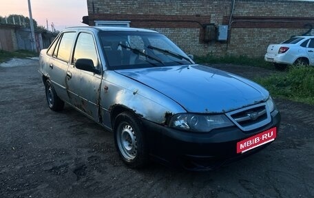 Daewoo Nexia I рестайлинг, 2012 год, 110 000 рублей, 3 фотография