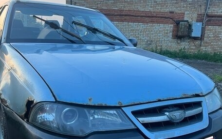 Daewoo Nexia I рестайлинг, 2012 год, 110 000 рублей, 8 фотография