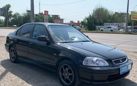 Honda Civic VII, 1997 год, 395 000 рублей, 4 фотография
