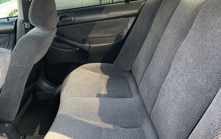 Honda Civic VII, 1997 год, 395 000 рублей, 12 фотография