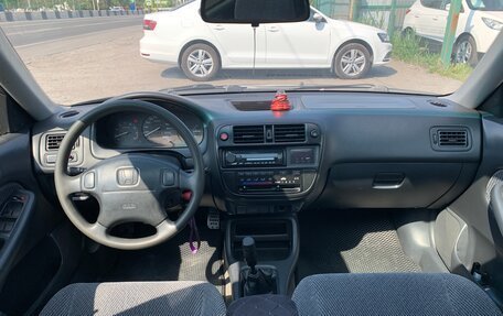 Honda Civic VII, 1997 год, 395 000 рублей, 16 фотография