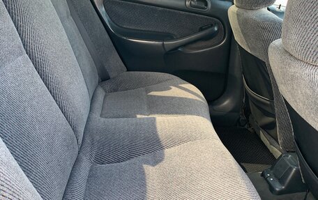 Honda Civic VII, 1997 год, 395 000 рублей, 15 фотография